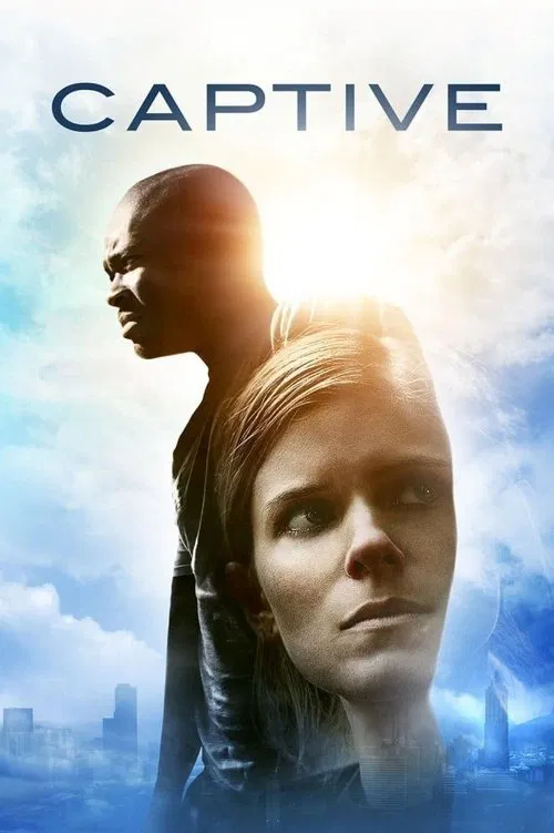 Movie poster for Captive (2015)