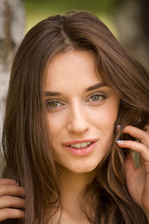 Photo of Gloria Sol, Acting