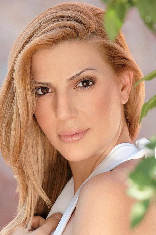 Βίβιαν Νικολαΐδου profile