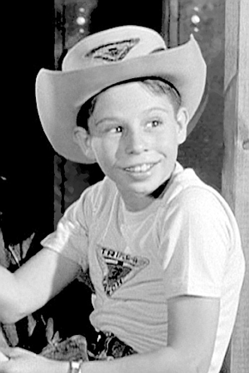 Photo of Scotty Morrow, Acting