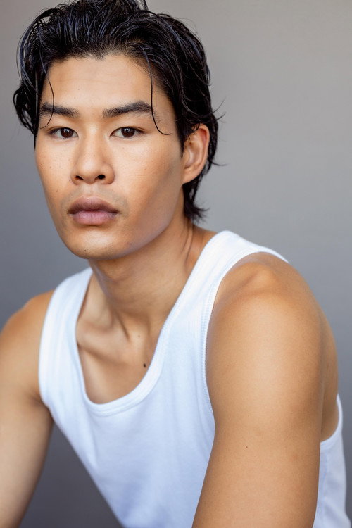 Photo of Tyler Yath, Acting