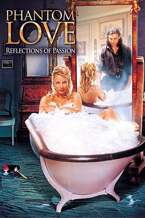 Movie poster for Phantom Love (2001)