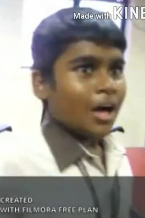 Photo of PRADEEP, Acting