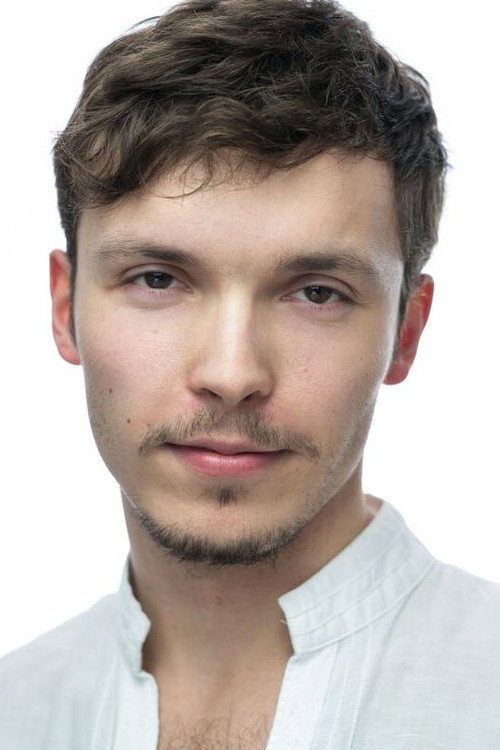 Photo of Damian Krajczyk, Acting