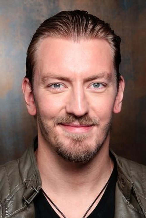 Photo of Darrel Cherney, Acting