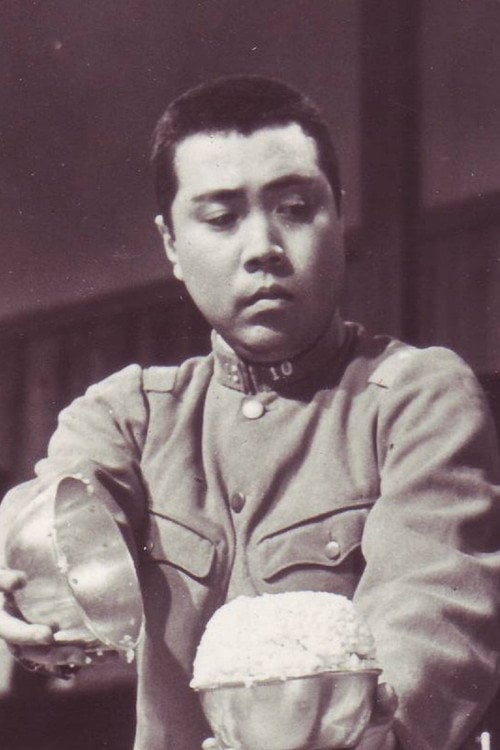 Photo of Kanbi Fujiyama, Acting