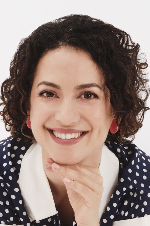 Amalia Kavali profile