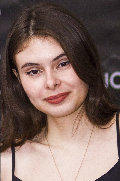 Photo of Andrea Quevedo, Acting