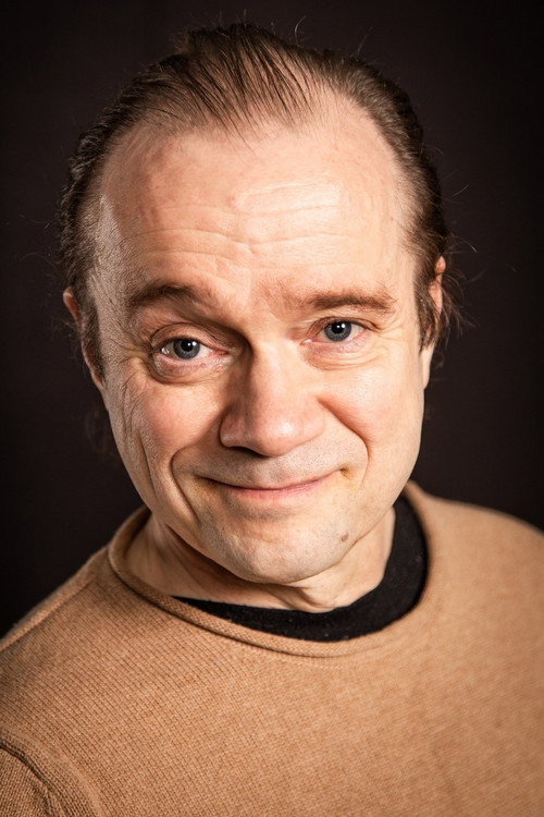 Photo of Juha Uutela, Acting