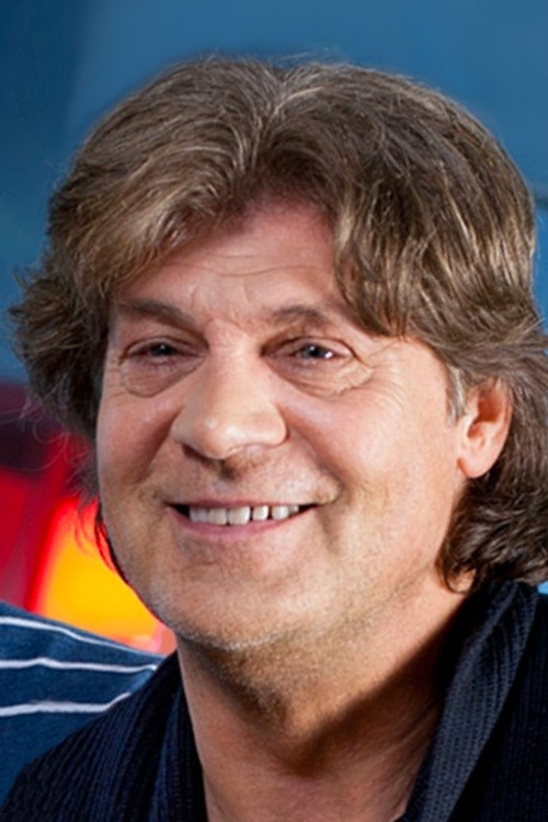 Harald Wehmeier profile