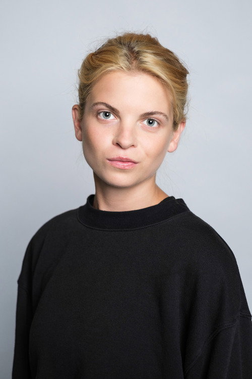Photo of Helena Rząsa, Acting