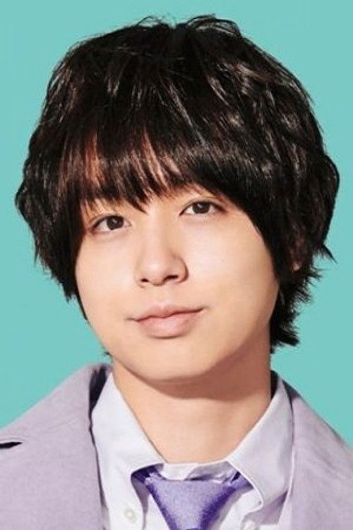 Kei Inoo profile