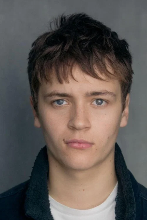 Photo of Jude Morgan-Collie, Acting