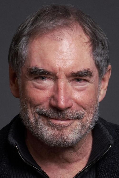 Timothy Dalton profile
