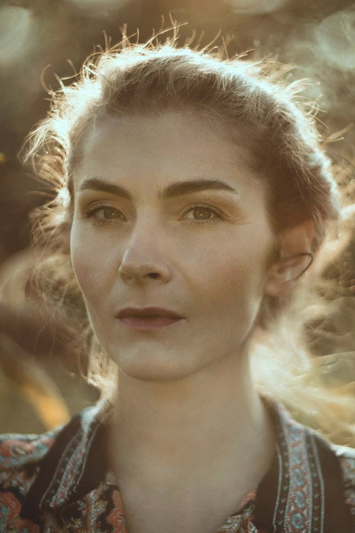 Sylvie Krupanská profile