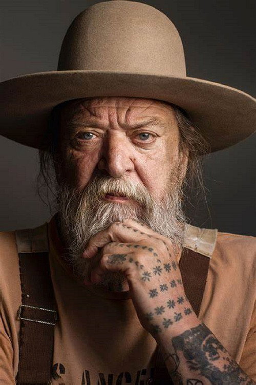 Henk Schiffmacher profile