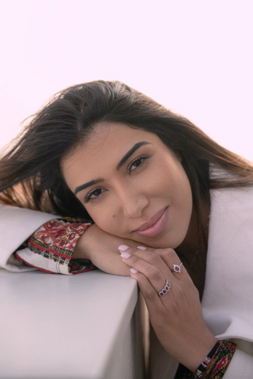 Morena Monaco profile