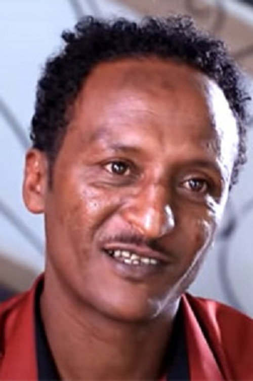 Photo of Tewodros Kifle, Acting
