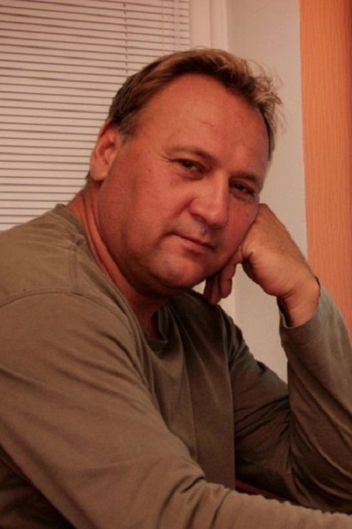 Photo of Aleksandr Baranov, Crew