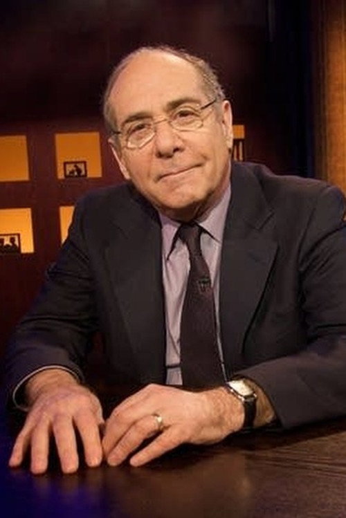 Robert Lipsyte profile