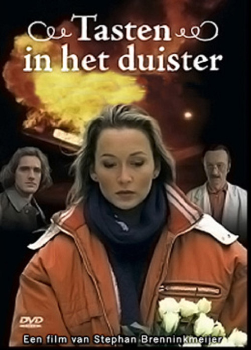 Movie poster for Tasten in het duister (1996)