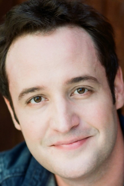 Photo of Alan Medina, Acting