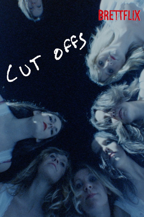 Movie poster for Cut Offs (2008)