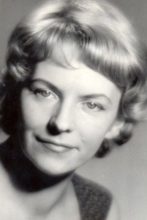 Aleksandra Dmochowska profile