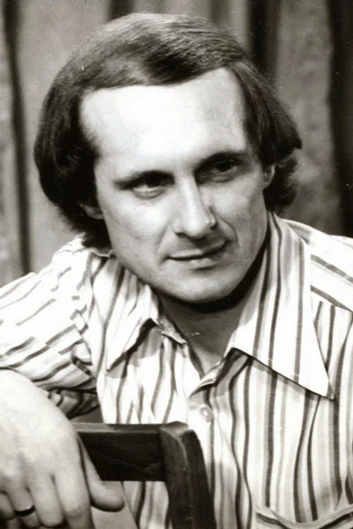 Photo of Levko Dutkovsky, Acting