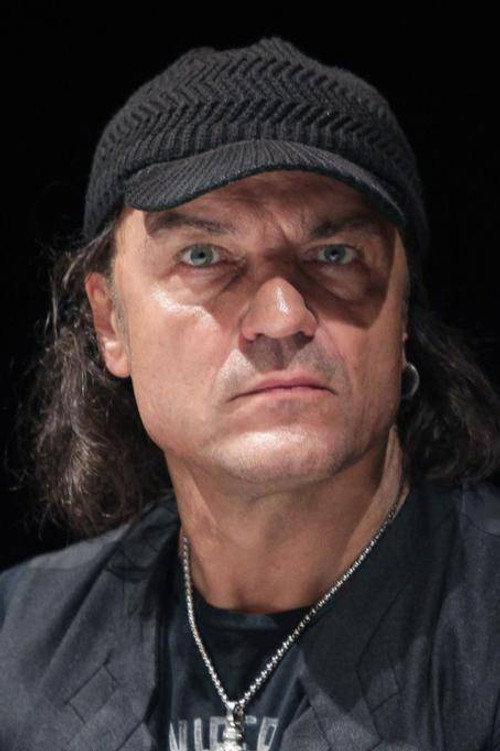 Photo of Matthias Jabs, Acting