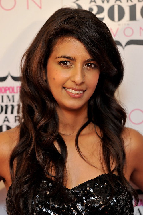 Konnie Huq profile