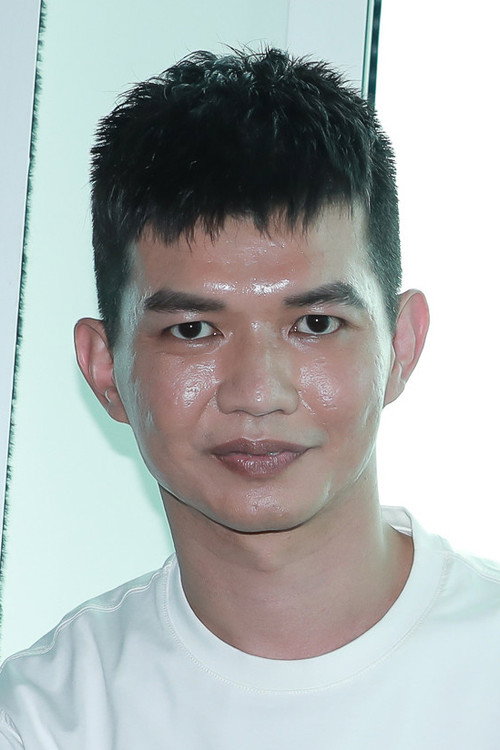 Photo of Liu Yu Kai, Acting