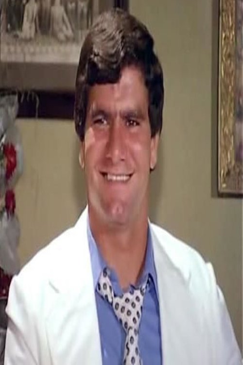 Photo of Ekramy, Acting