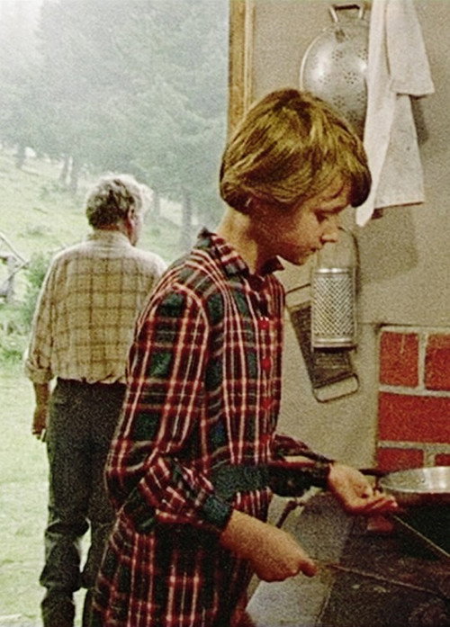 Movie poster for Kribus - Krabus - Domine (1982)
