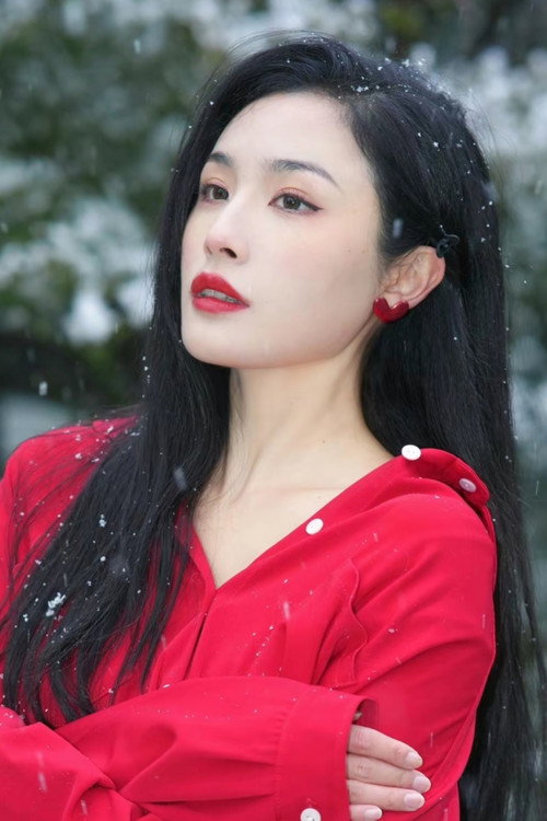 Photo of Lin Wenjie, Acting