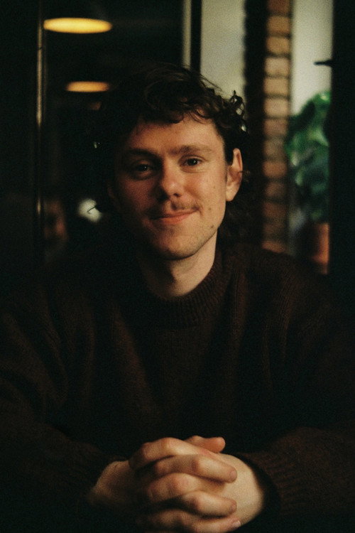 Photo of Nikulás Tumi, Directing