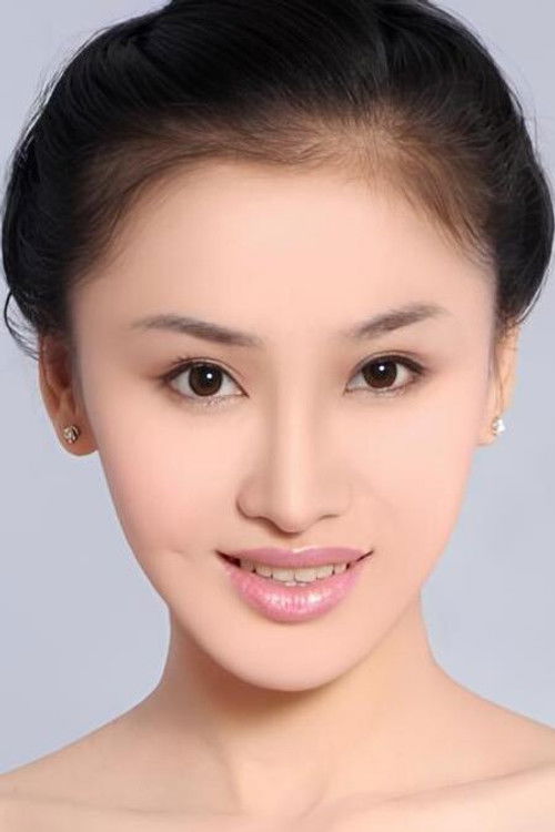 Zhu Ziyan profile