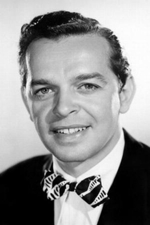 Photo of Joseph Pevney, Directing