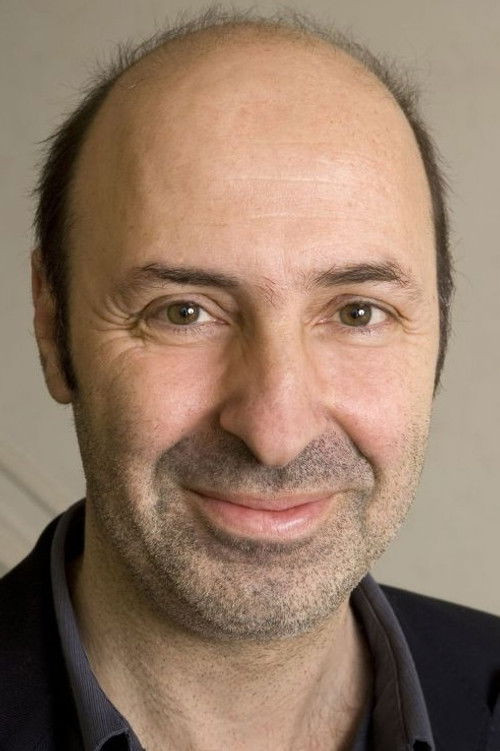 Cédric Klapisch profile