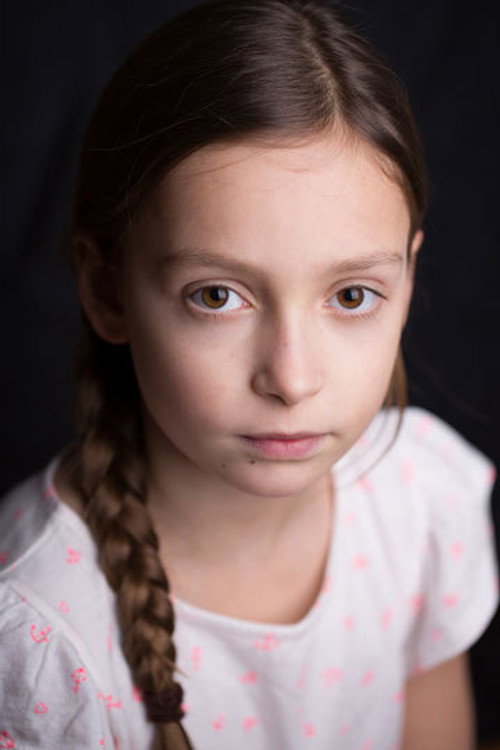 Mascha Schrader profile