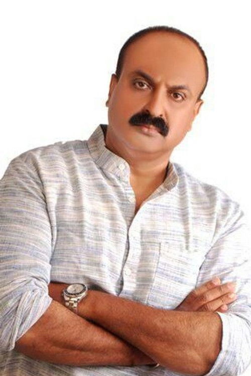 Photo of Rajgopal Iyer, Acting