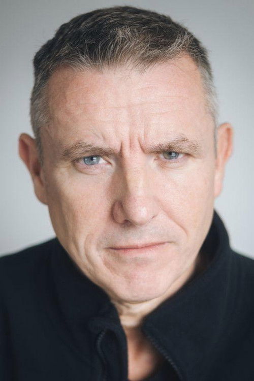 Photo of Wayne Liversidge, Acting