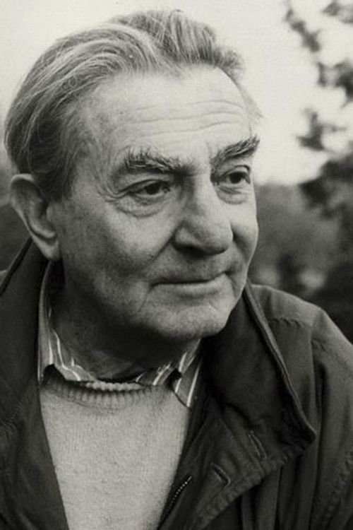 Henri Alekan profile