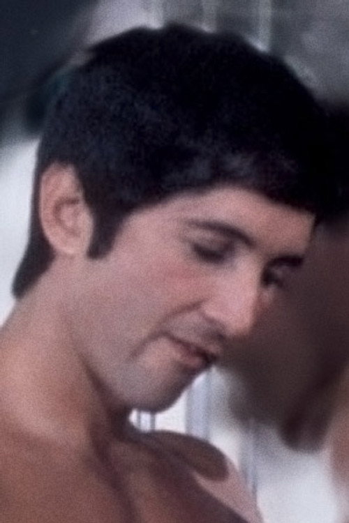 Photo of Dirk, Acting