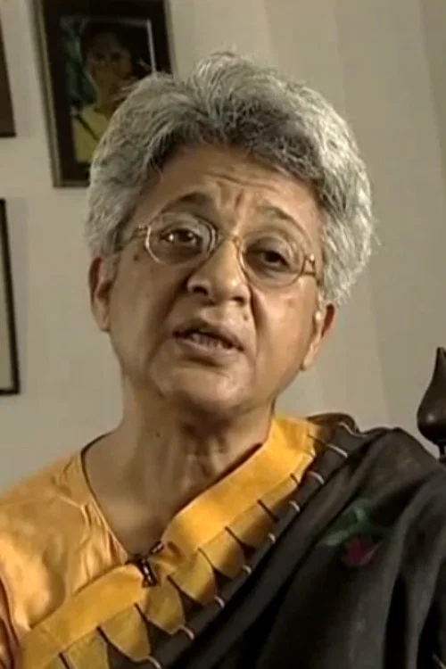 Movie poster for Pride of India: Shama Zaidi (2011)