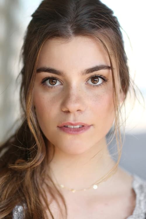 Photo of Ortensia Fioravanti, Acting