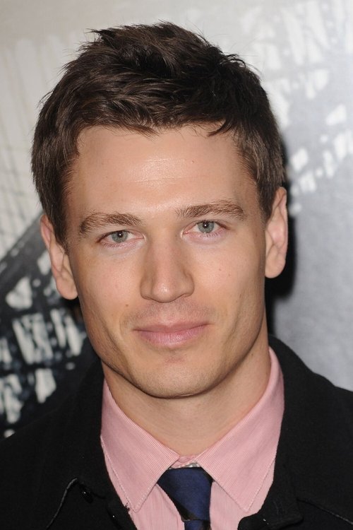 Jon Prescott profile