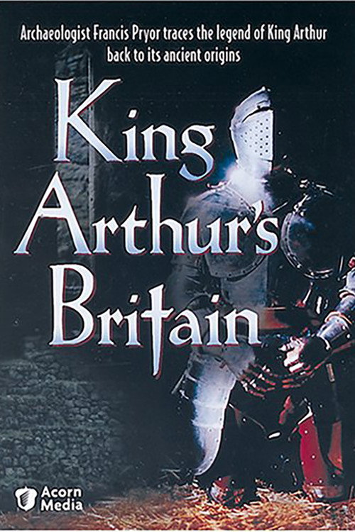 Movie poster for King Arthur's Britain (2005)
