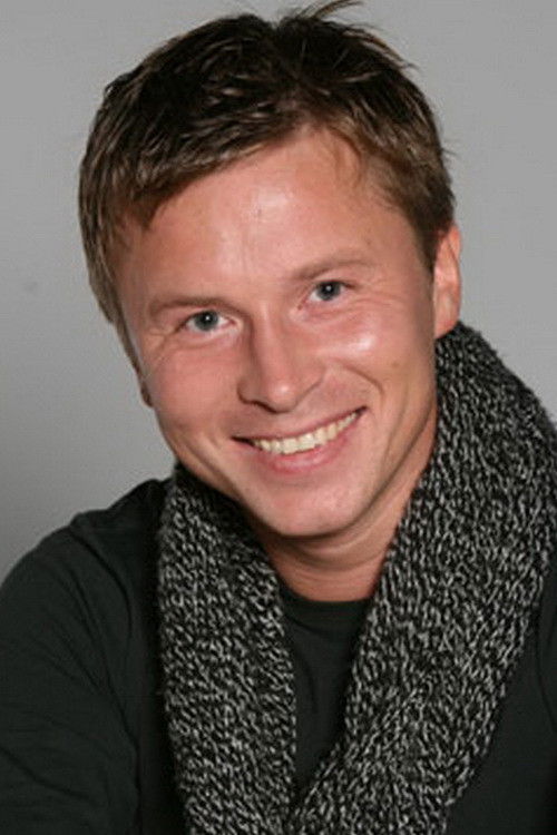 Nikita Tatarenkov profile