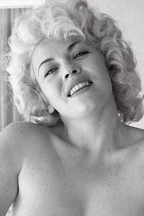 Photo of Maria Stinger, Acting